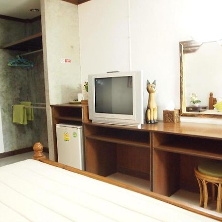 Baan Sala Lung Dam Hotel Bophut Bagian luar foto